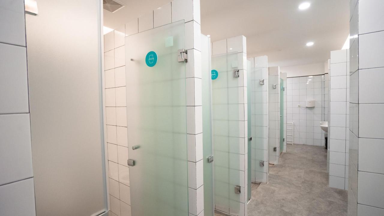 Hotel Bobopod Malioboro, Jogyakarta Zewnętrze zdjęcie
