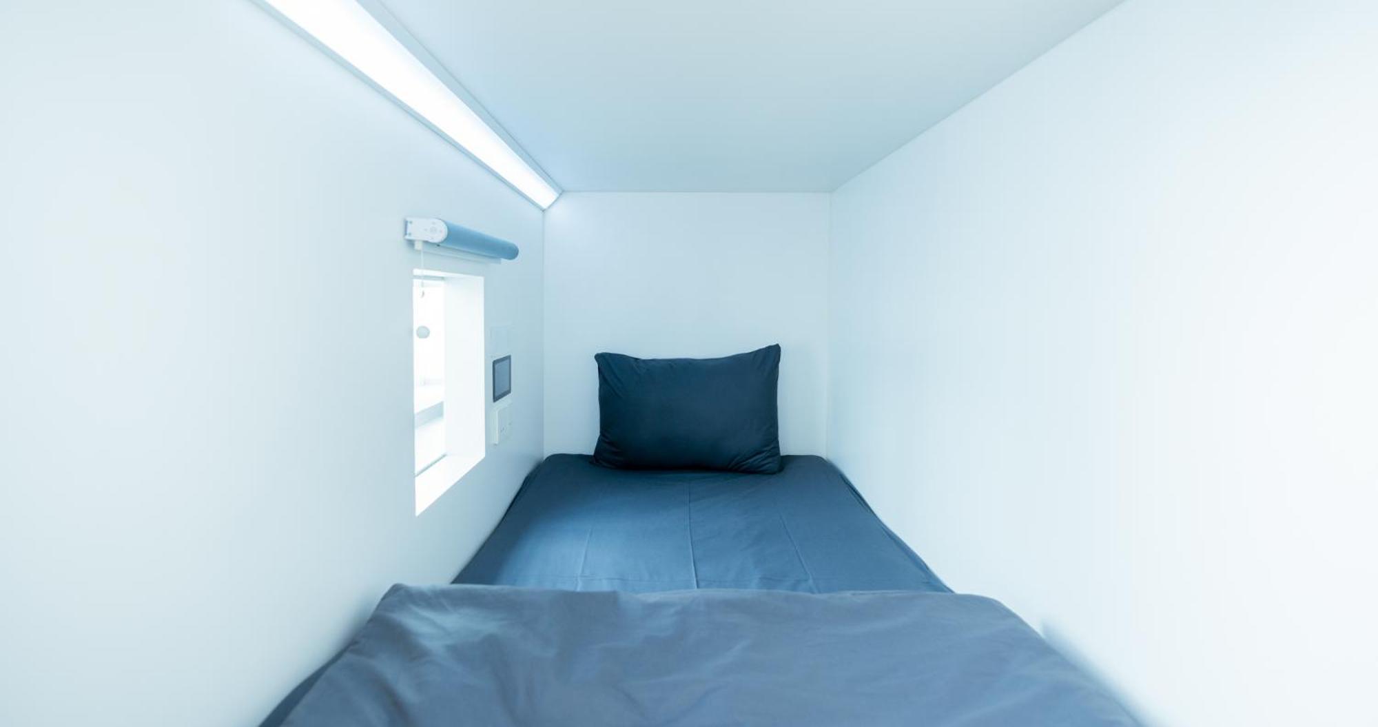 Hotel Bobopod Malioboro, Jogyakarta Zewnętrze zdjęcie